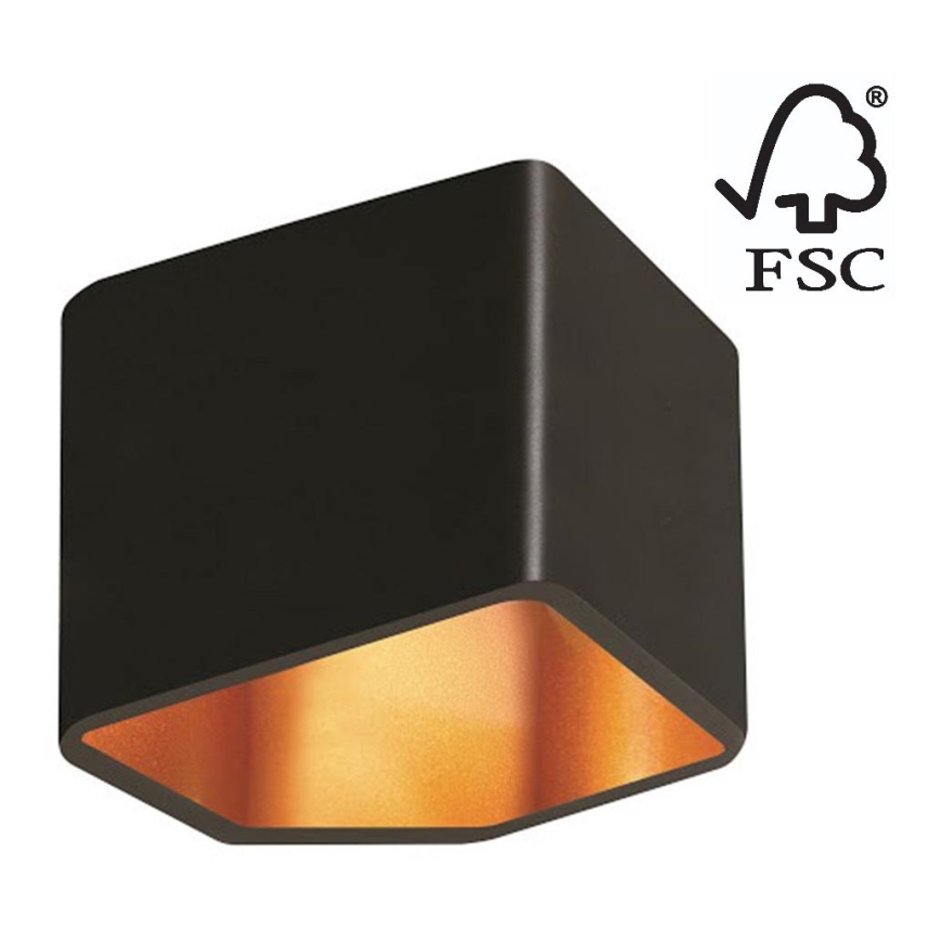 LED Kinkiet SPACE LED/6W/230V - certyfikat FSC