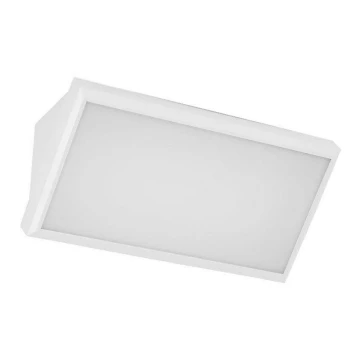 LED Kinkiet zewnętrzny LED/12W/230V 3000K IP65 biały