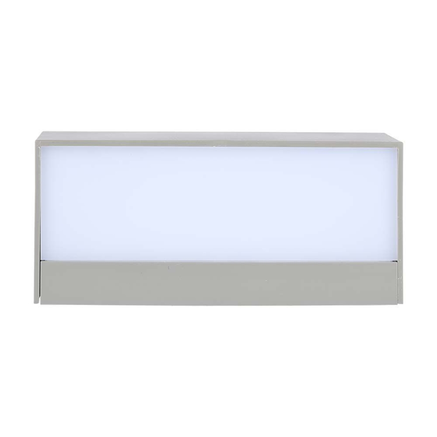 LED Kinkiet zewnętrzny LED/12W/230V 3000K IP65