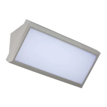 LED Kinkiet zewnętrzny LED/12W/230V 6400K IP65