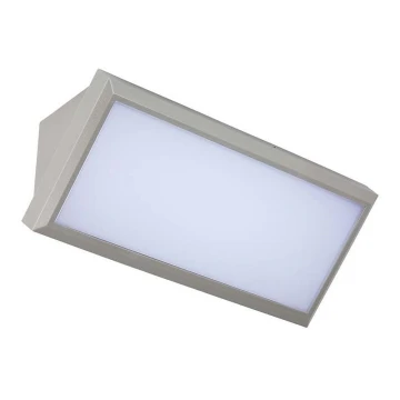 LED Kinkiet zewnętrzny LED/20W/230V 3000K IP65