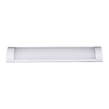 LED Kuchenne oświetlenie podszafkowe QTEC LED/18W/230V 60 cm białe