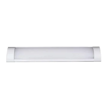 LED Kuchenne oświetlenie podszafkowe QTEC LED/18W/230V 60 cm białe