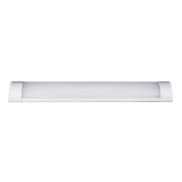 LED Kuchenne oświetlenie podszafkowe QTEC LED/36W/230V 120 cm białe