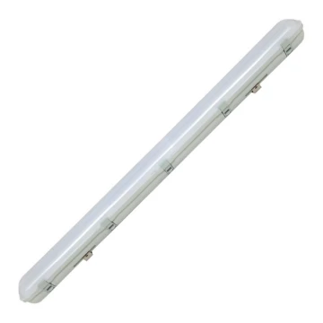 LED Lampa przemysłowa LIBRA LED/40W/230V IP65 4100K