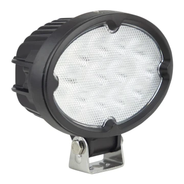 LED Lampa robocza CREE 12xLED/36W/10-30V IP67 6000K