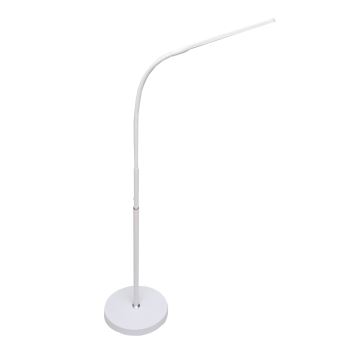 LED Lampa ściemnialna 3w1 DARA LED/10W/230V 3000/4000/6000K CRI 90 biała