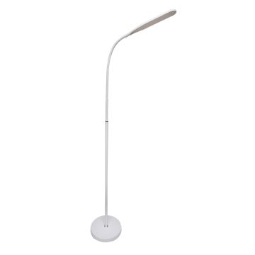 LED Lampa ściemnialna 3w1 DARA LED/10W/230V 3000/4000/6000K CRI 90 biała