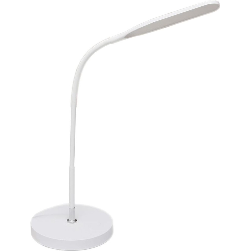 LED Lampa ściemnialna 3w1 DARA LED/10W/230V 3000/4000/6000K CRI 90 biała