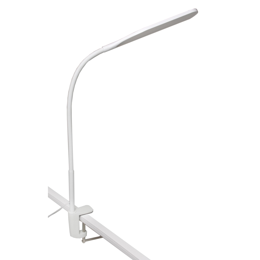 LED Lampa ściemnialna 3w1 DARA LED/10W/230V 3000/4000/6000K CRI 90 biała