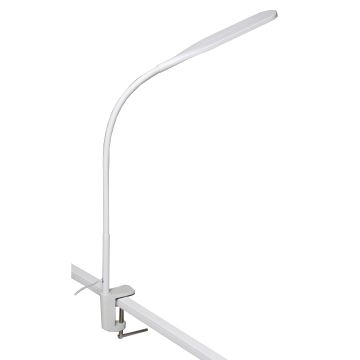 LED Lampa ściemnialna 3w1 DARA LED/10W/230V 3000/4000/6000K CRI 90 biała