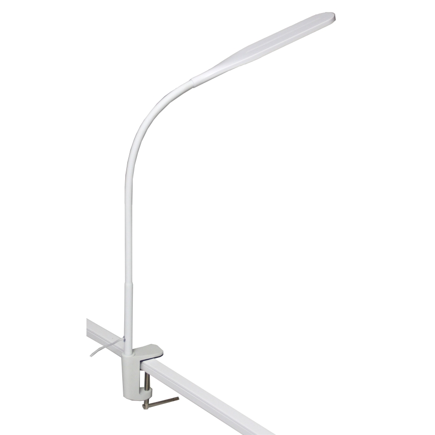 LED Lampa ściemnialna 3w1 DARA LED/10W/230V 3000/4000/6000K CRI 90 biała