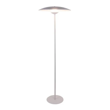 LED Lampa stojąca LUND LED/16W/230V biała