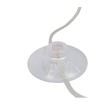 LED Lampa stojąca LUND LED/16W/230V biała