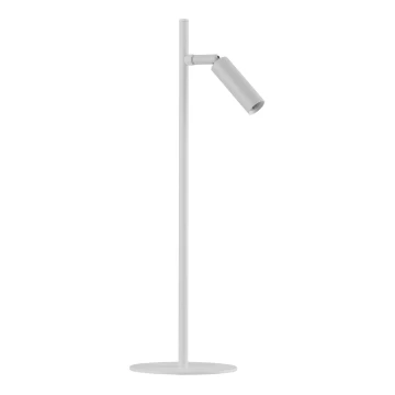 LED Lampa stołowa LAGOS 1xG9/6W/230V 4000K białe