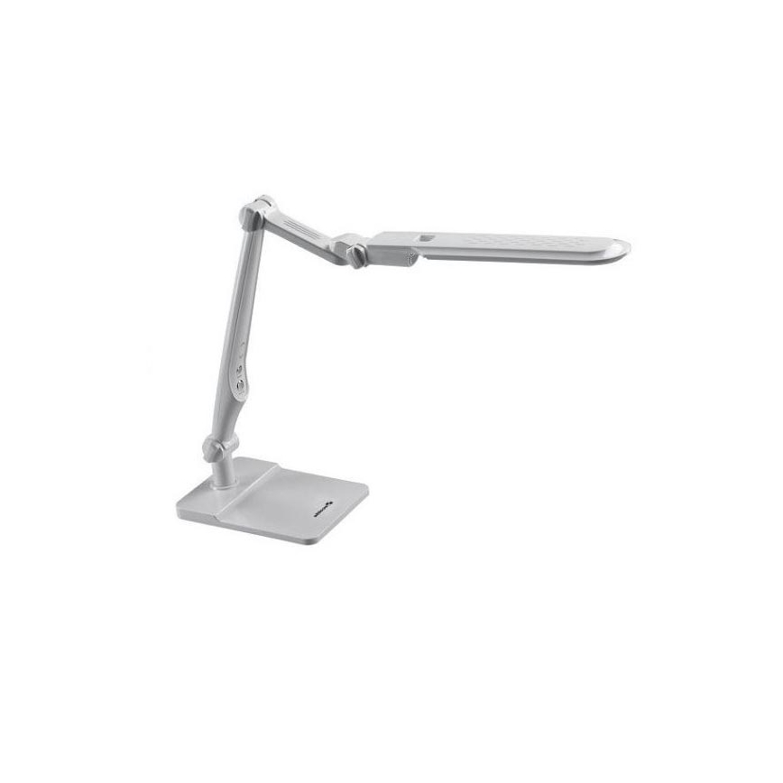 LED Lampa stołowa ściemnialna MATRIX LED/10W/230V