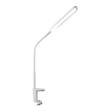 LED Lampa stołowa ściemnialna PRIM LED/10W/230V 3000-6000K biały