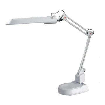 LED Lampa stołowa STUDIO LED/9W/230V biały