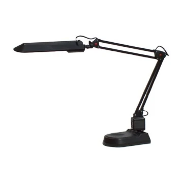 LED Lampa stołowa STUDIO LED/9W/230V czarny