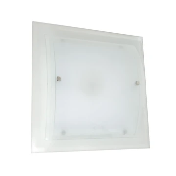 LED Lampa sufitowa FALLS 1xLED/17W/230V