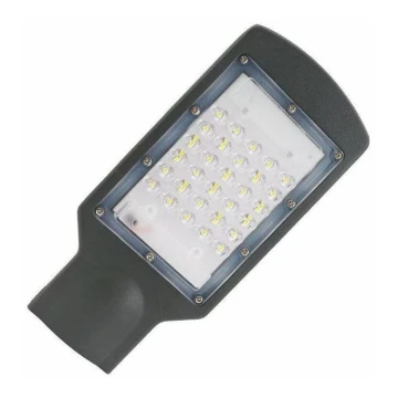 LED Lampa uliczna LED/30W/170-400V IP67