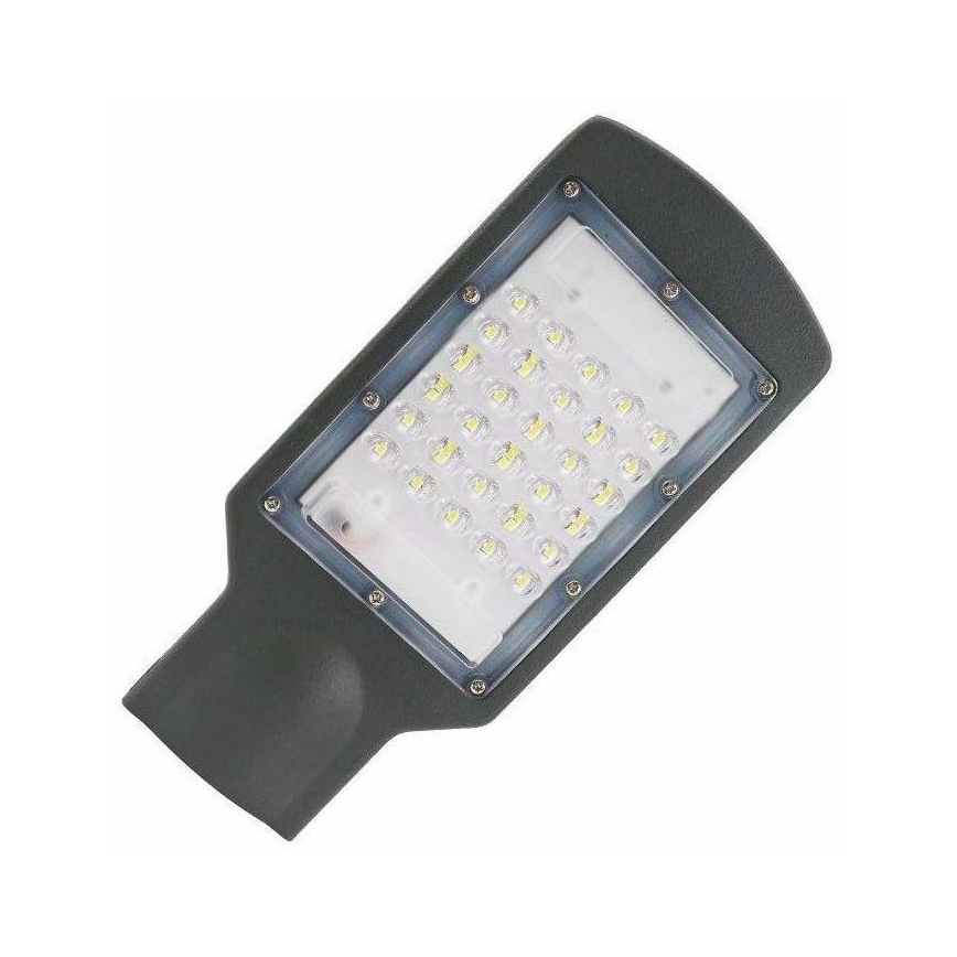 LED Lampa uliczna LED/30W/170-400V IP67