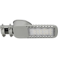 LED Lampa uliczna SAMSUNG CHIP LED/30W/230V 6500K szare