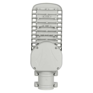 LED Lampa uliczna SAMSUNG CHIP LED/30W/230V 6500K szare