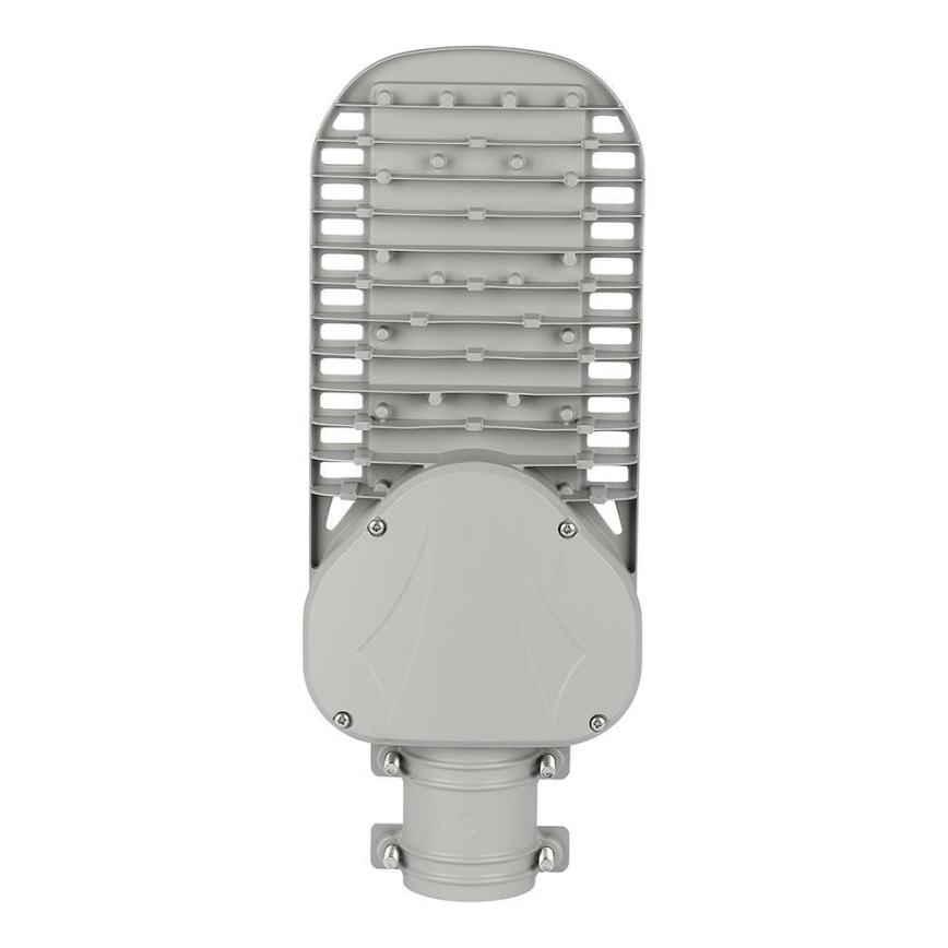 LED Lampa uliczna SAMSUNG CHIP LED/50W/230V 4000K szare