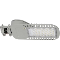 LED Lampa uliczna SAMSUNG CHIP LED/50W/230V 6500K szare