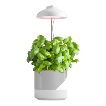 LED Lampa wewnętrzna do uprawy roślin LED/5W/5V 3200K
