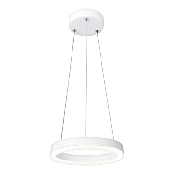 LED lampa wisząca FOKKO 1xLED/9W/230V