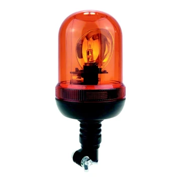 LED Latarnia ostrzegawcza LIGHT LED H1/12-24V
