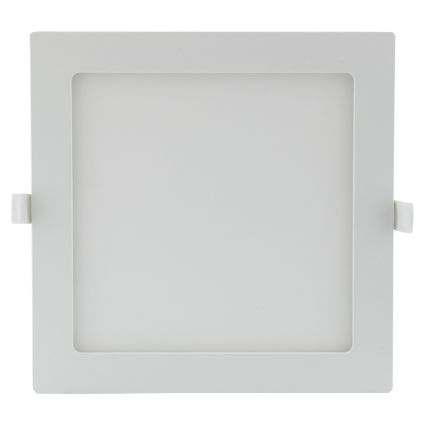 LED Łazienkowa oprawa wpuszczana LED/24W/230V 3000/4000/6000K IP44