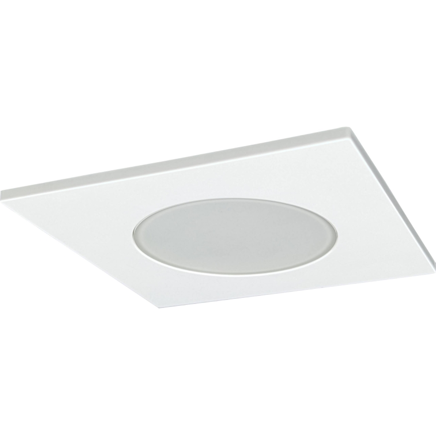 LED Łazienkowa oprawa wpuszczana BONO LED/5W/230V 4000K IP65 biała