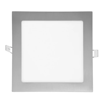 LED Łazienkowa oprawa wpuszczana RAFA LED/18W/230V 4100K IP44