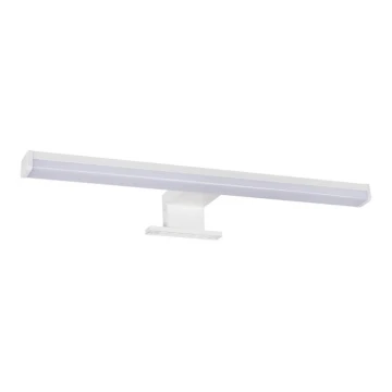 LED ŁAzienkowe lustro podświetlane ASTIM LED/8W/230V IP44 białe