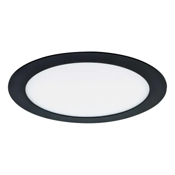 LED Łazienkowe oświetlenie wpuszczane VEGA LED/18W/230V 3800K IP44