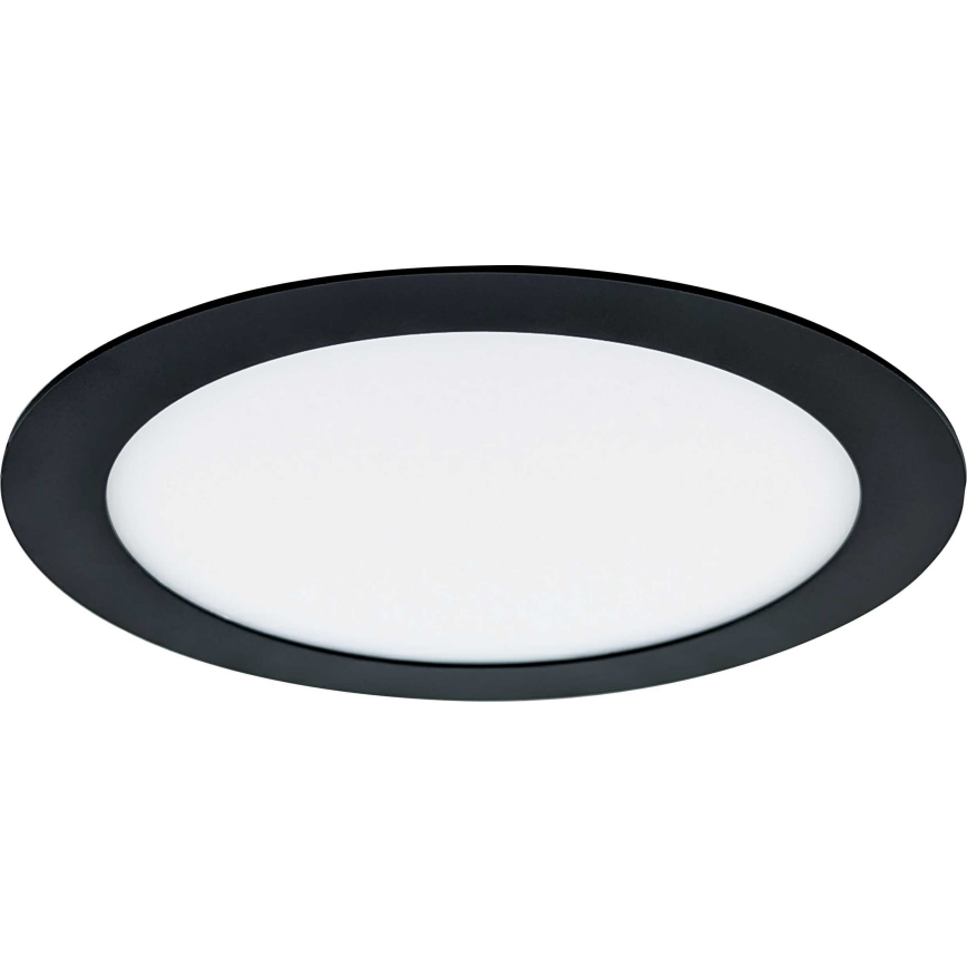 LED Łazienkowe oświetlenie wpuszczane VEGA LED/18W/230V 3800K IP44