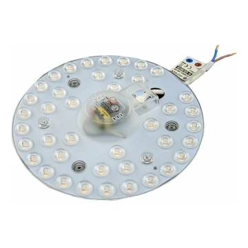 LED Moduł magnetyczny LED/20W/230V śr. 16,5 cm 4000K