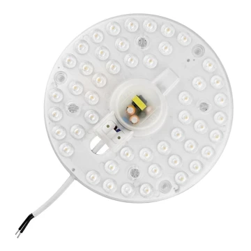 LED Moduł magnetyczny LED/20W/230V śr. 16,5 cm 4000K