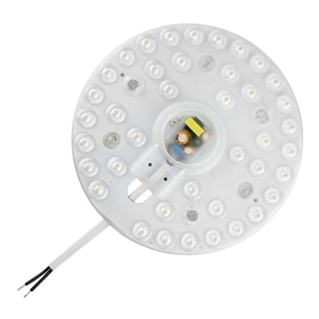 LED Moduł magnetyczny LED/24W/230V śr. 18 cm 4000K