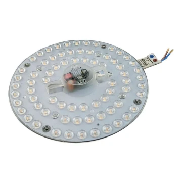 LED Moduł magnetyczny LED/36W/230V śr. 21 cm 4000K