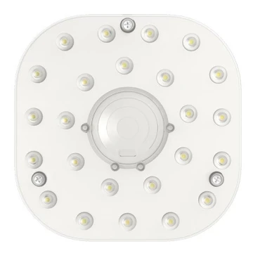 LED moduł MODULE LED/12W/230V