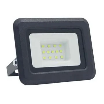 LED Naświetlacz LED/10W/230V 4000K IP65