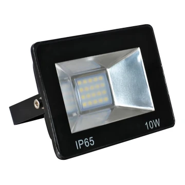 LED Naświetlacz LED/10W/230V IP65