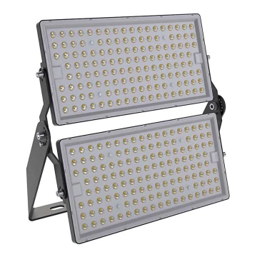 LED Naświetlacz LED/500W/230V 6500K IP65