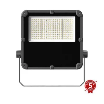 LED Naświetlacz PROFI PLUS LED/100W/230V 5000K IP66