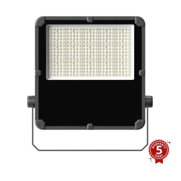 LED Naświetlacz PROFI PLUS LED/200W/230V 5000K IP66