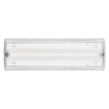 LED Oprawa awaryjna LED/3W/230V 6000K IP65